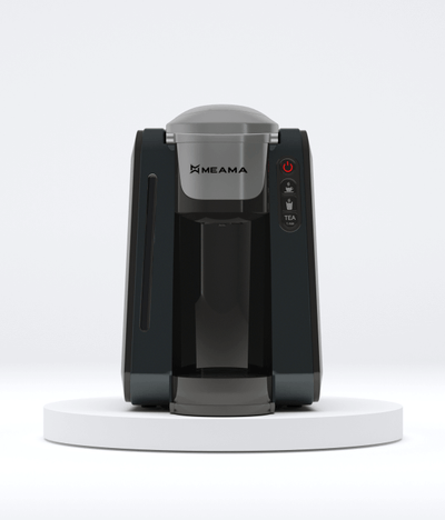 Multi Capsule Machine