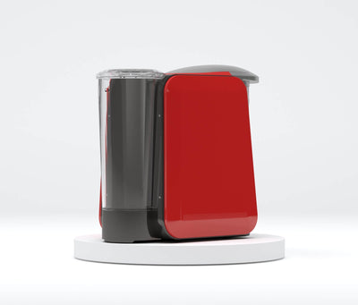 Multi Capsule Machine