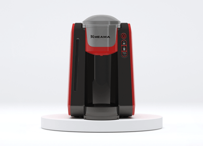 Multi Capsule Machine