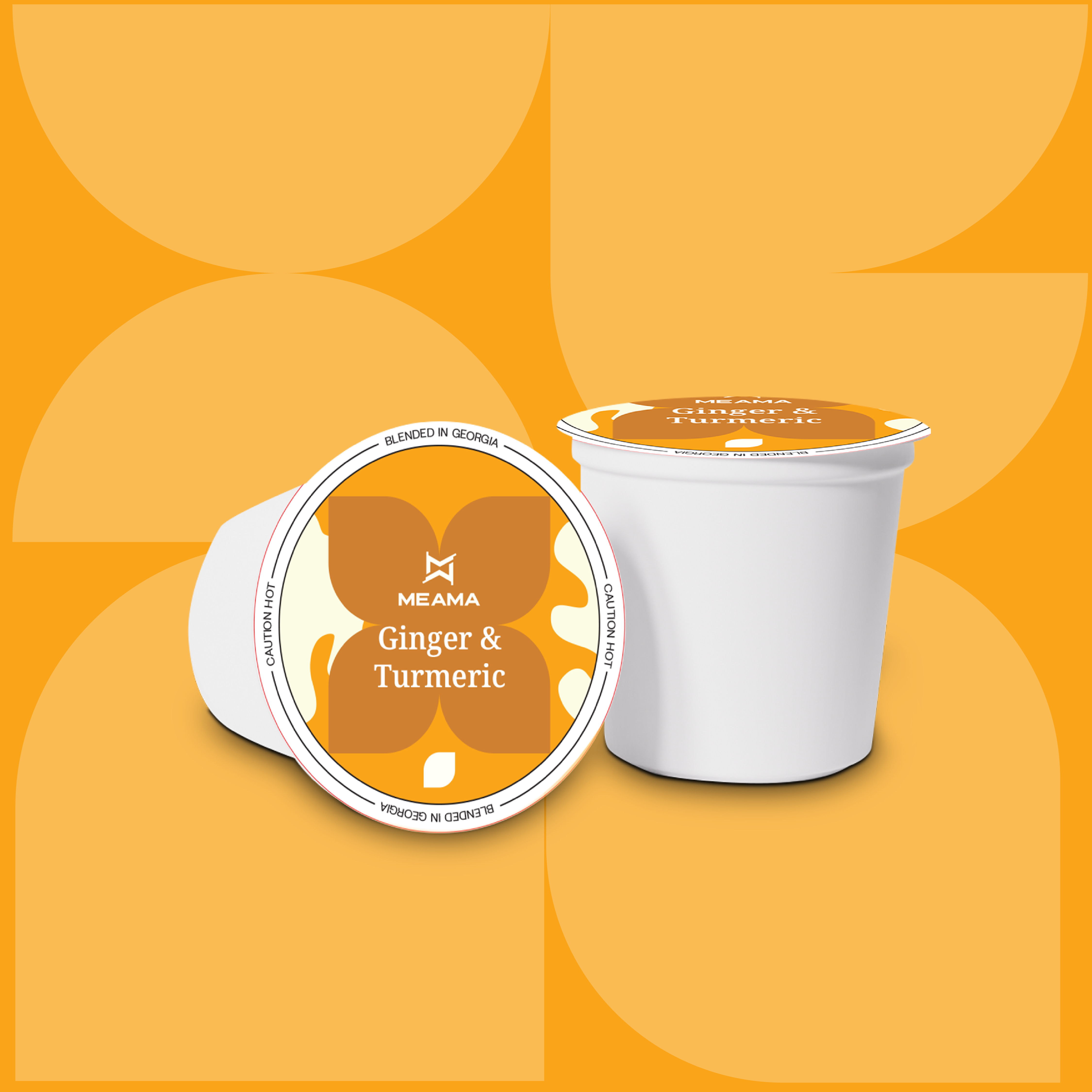 ჯანჯაფილი კურკუმა