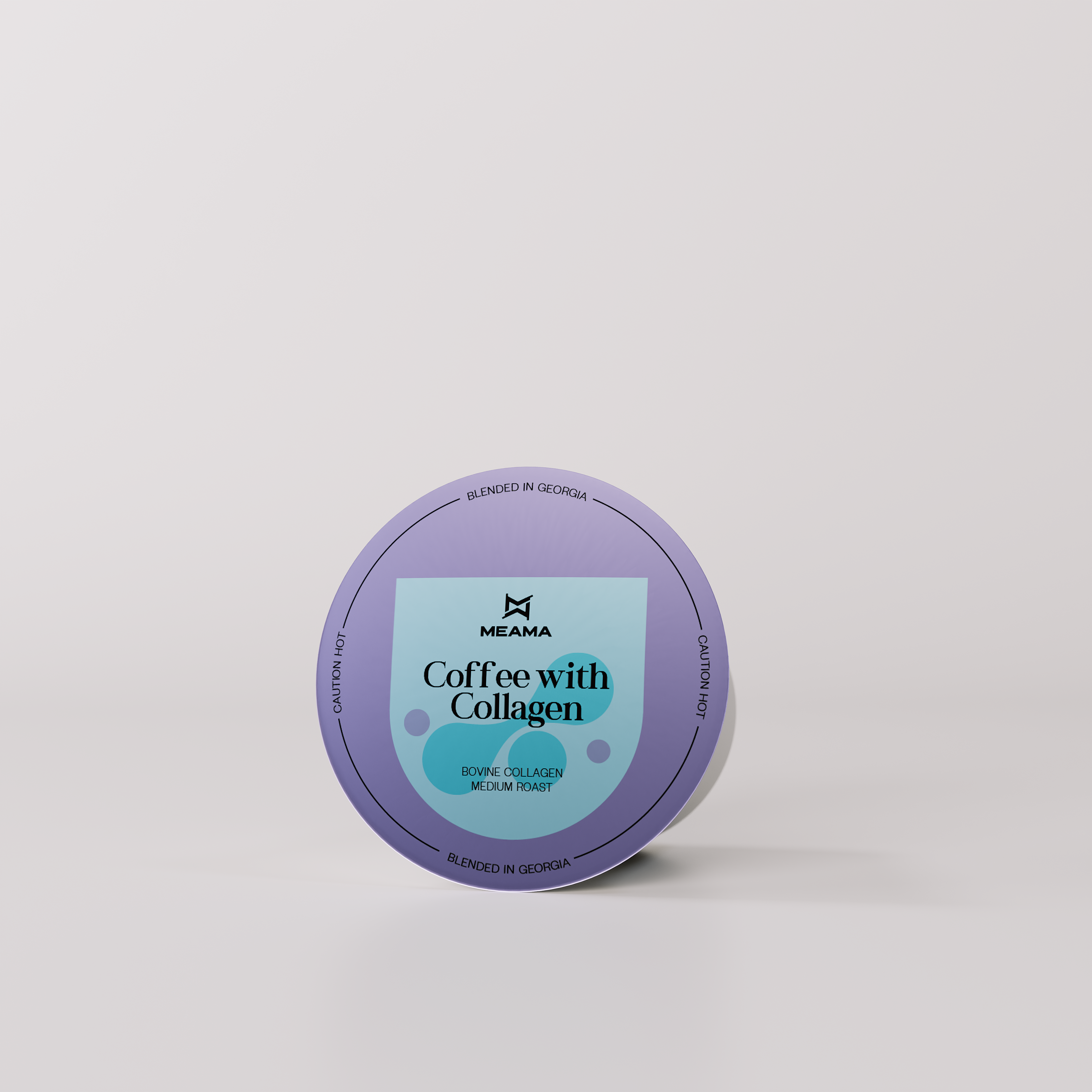 Coffee with Collagen