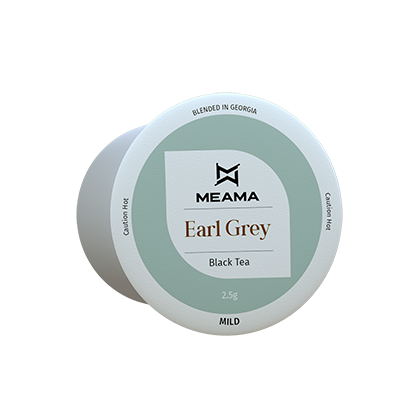 Earl Gray Black