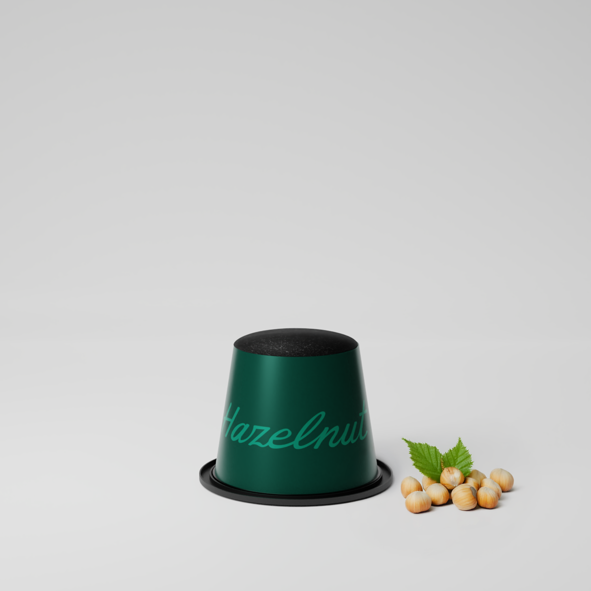Hazelnut