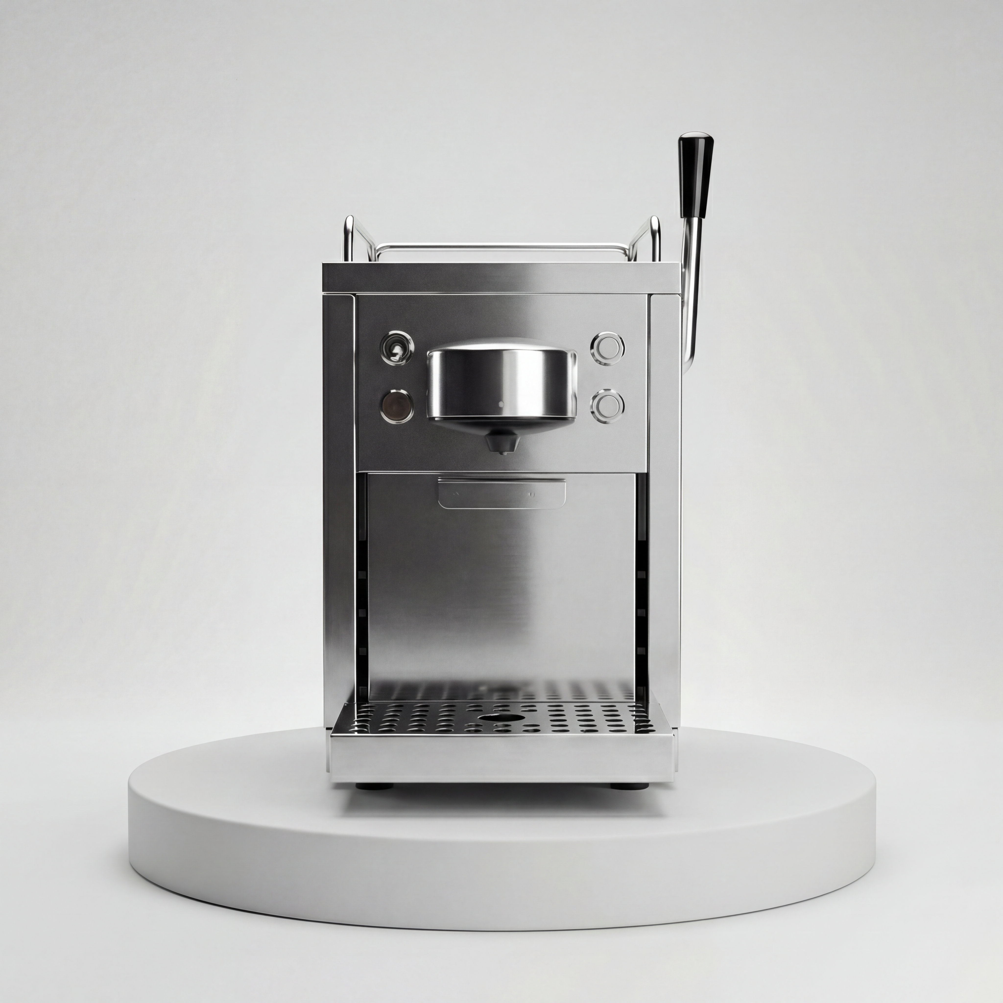 Espresso Machine - Svezia