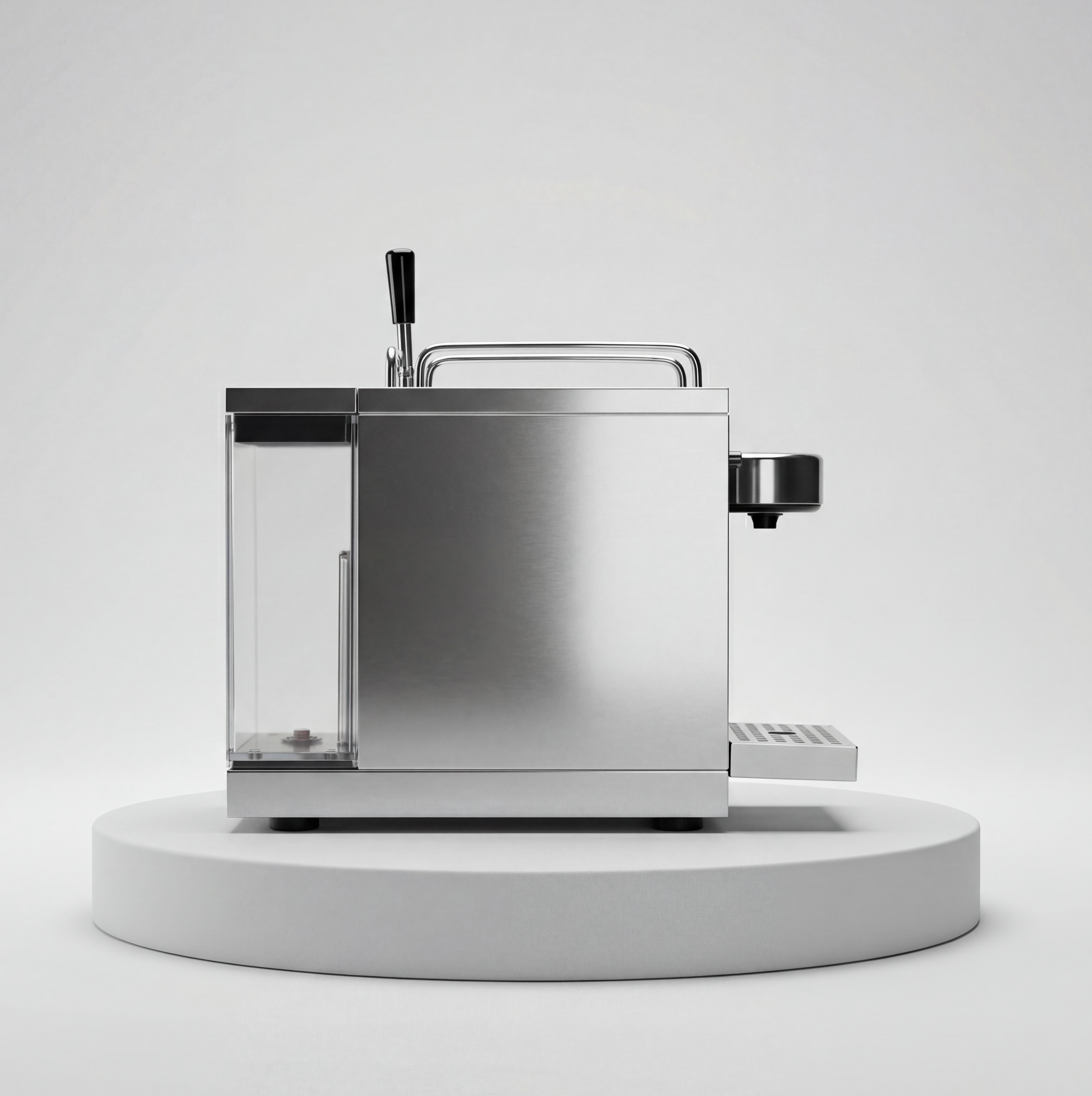 Espresso Machine - Svezia