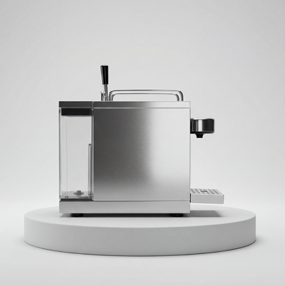 Espresso Machine - Svezia