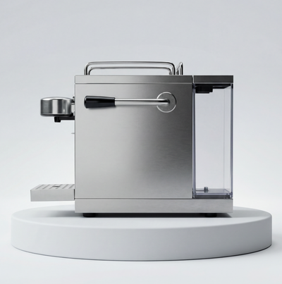 Espresso Machine - Svezia