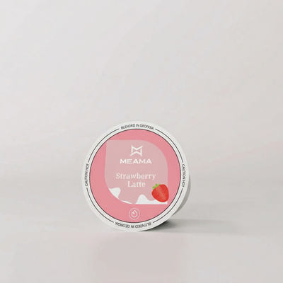 მარწყვის ლატე