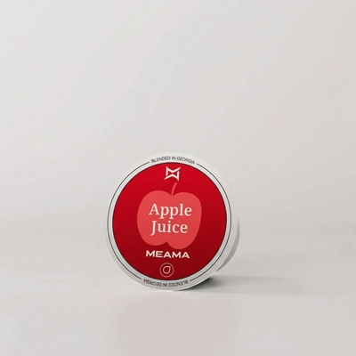 ვაშლის წვენი