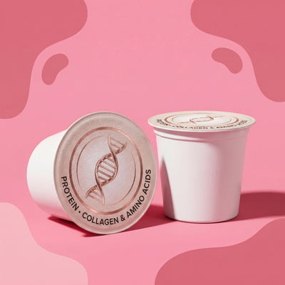 პროტეინი კოლაგენი და ამინომჟავები