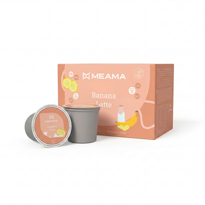 ბანანის ლატე