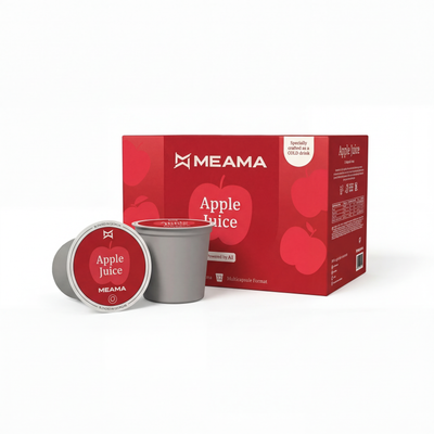 ვაშლის წვენი