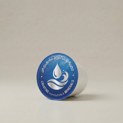 თხევადი კრეატინ მონოჰიდრატი