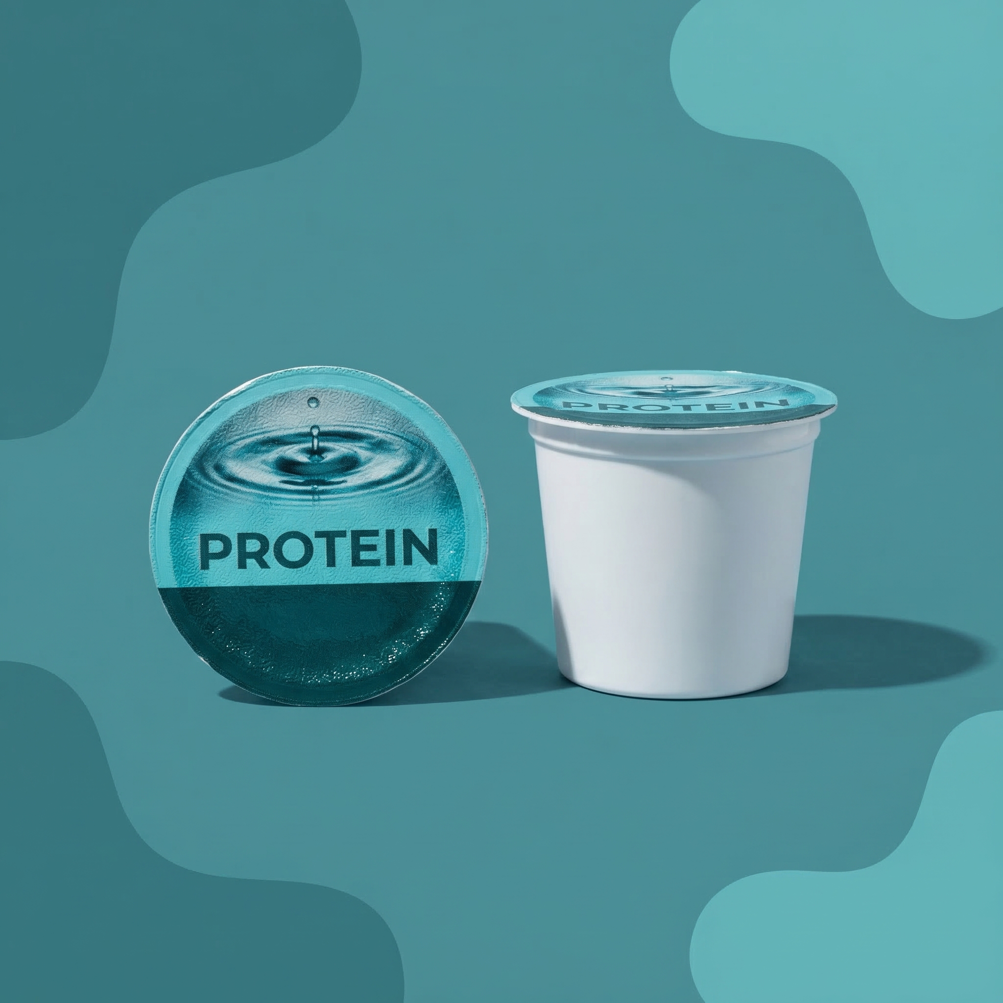 პროტეინის კაფსულა PRE-ORDER