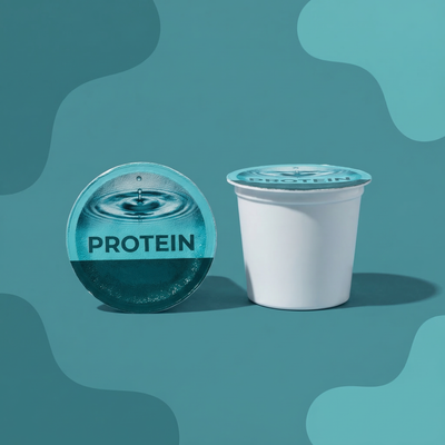 პროტეინის კაფსულა PRE-ORDER