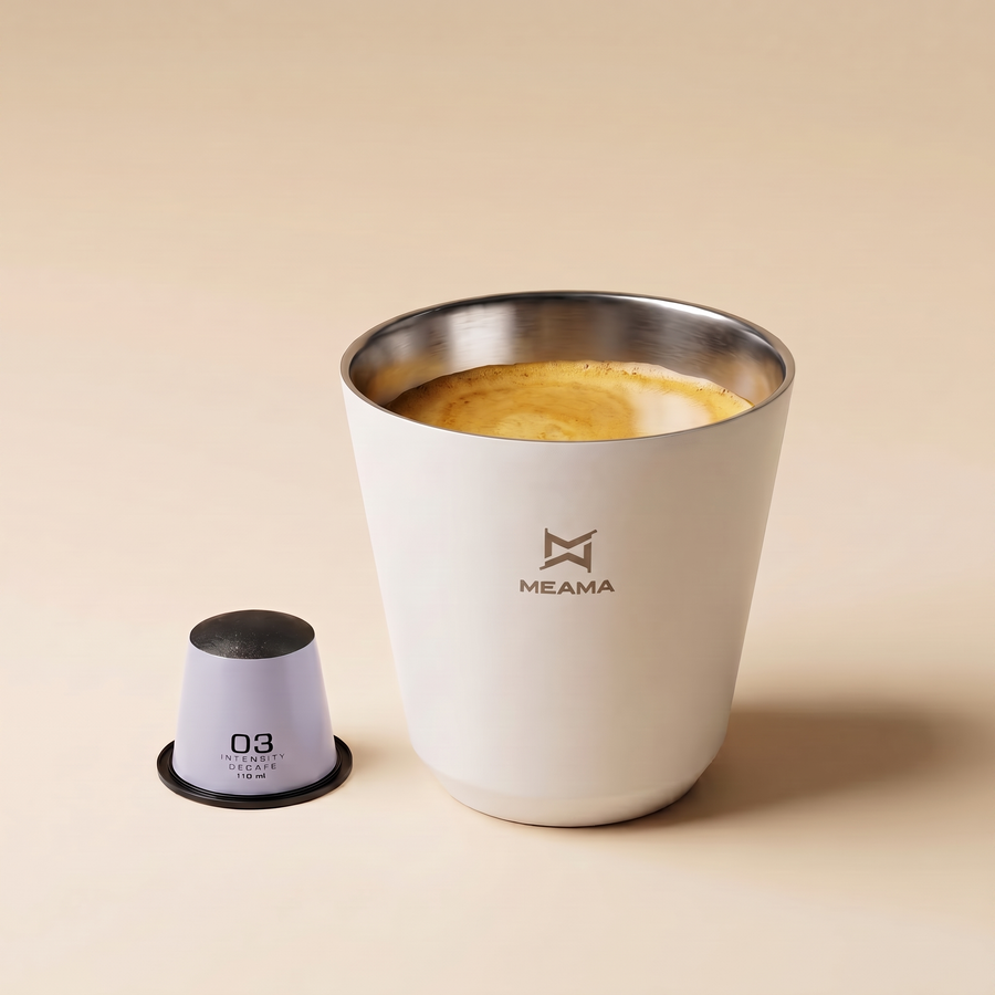 Decaf