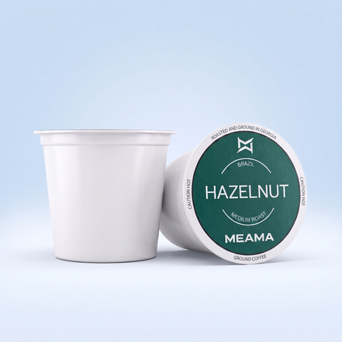 Hazelnut