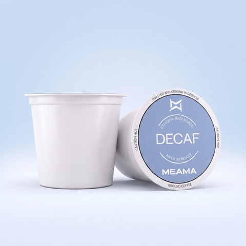 Decaf