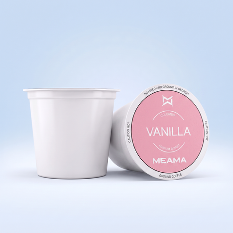 Vanilla