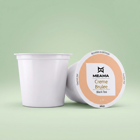 Crème Brûlée