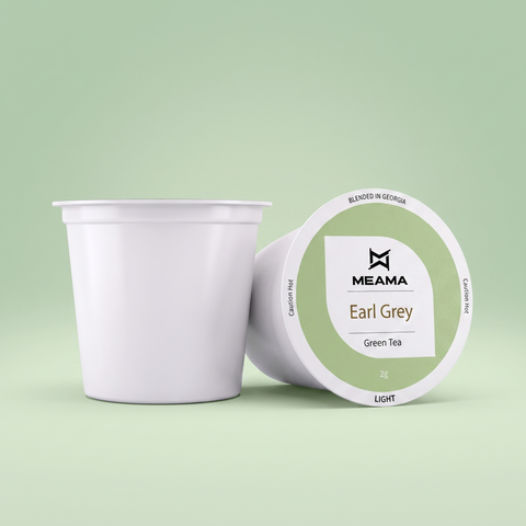 Earl Grey Green