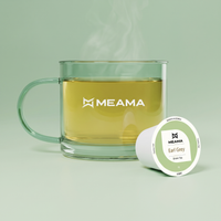 Earl Grey Green