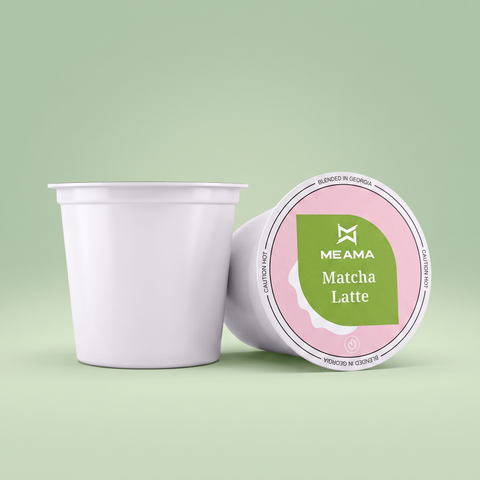 Matcha Latte