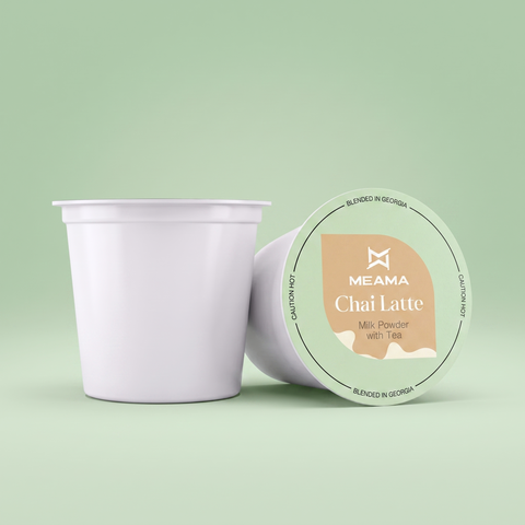 Chai Latte