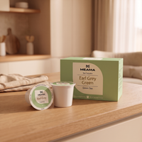 Earl Grey Green