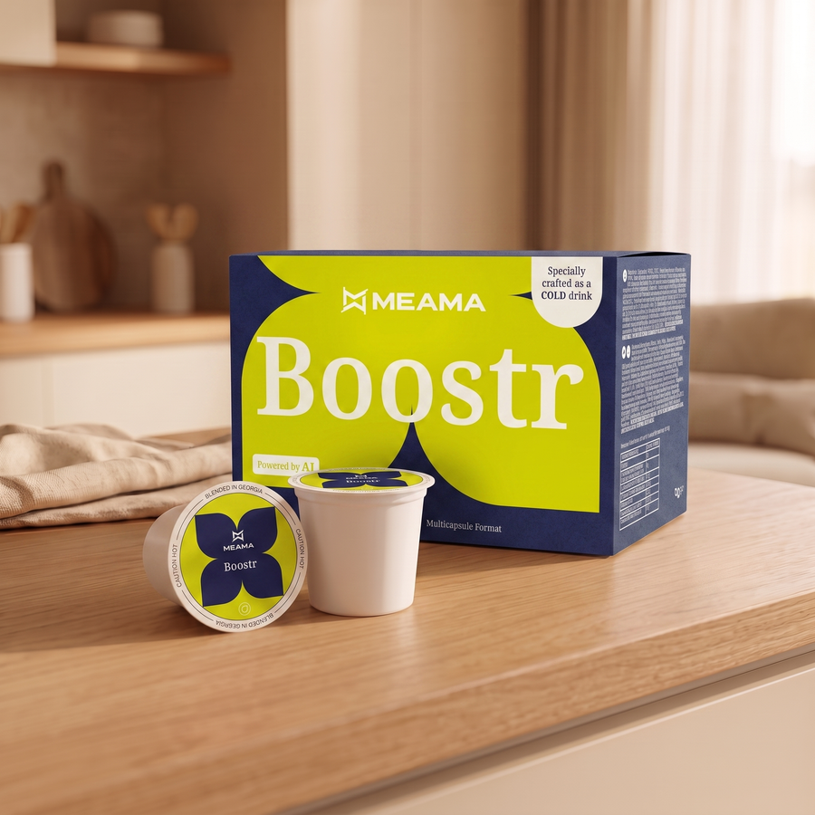 Boostr