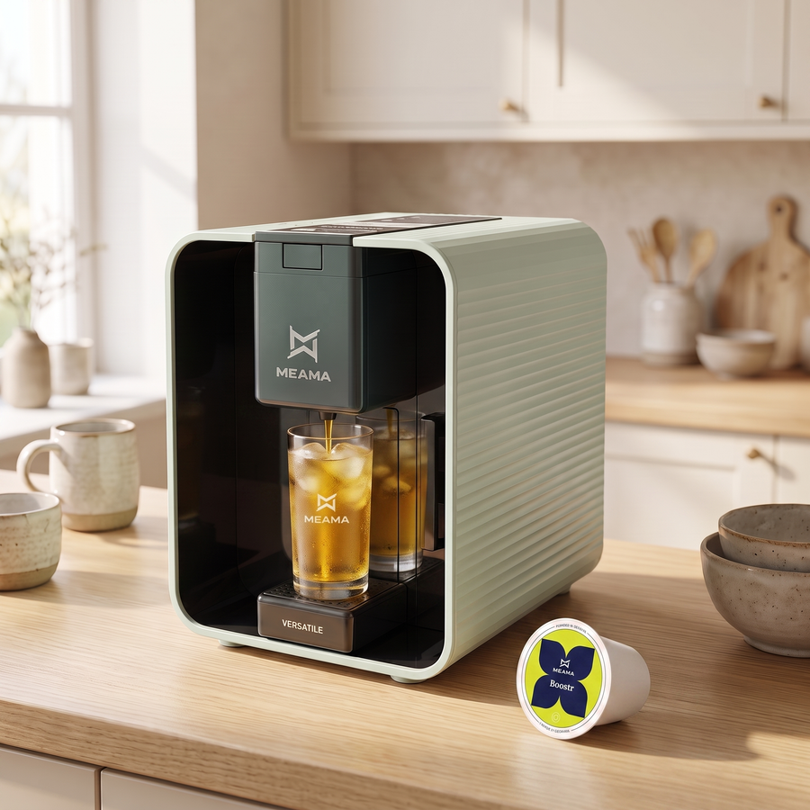 Boostr