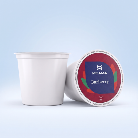 Barberry