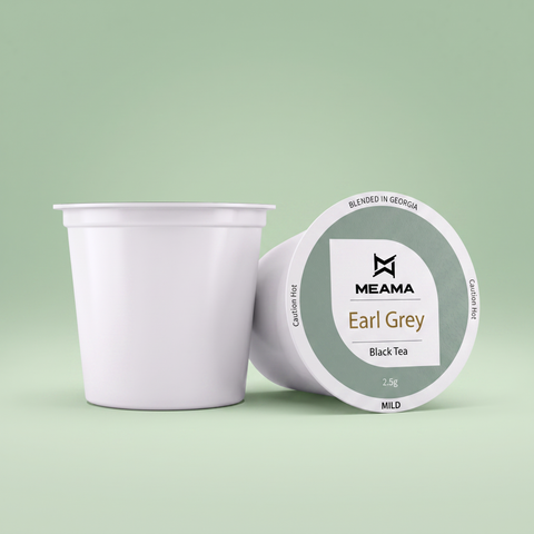 Earl Grey Black