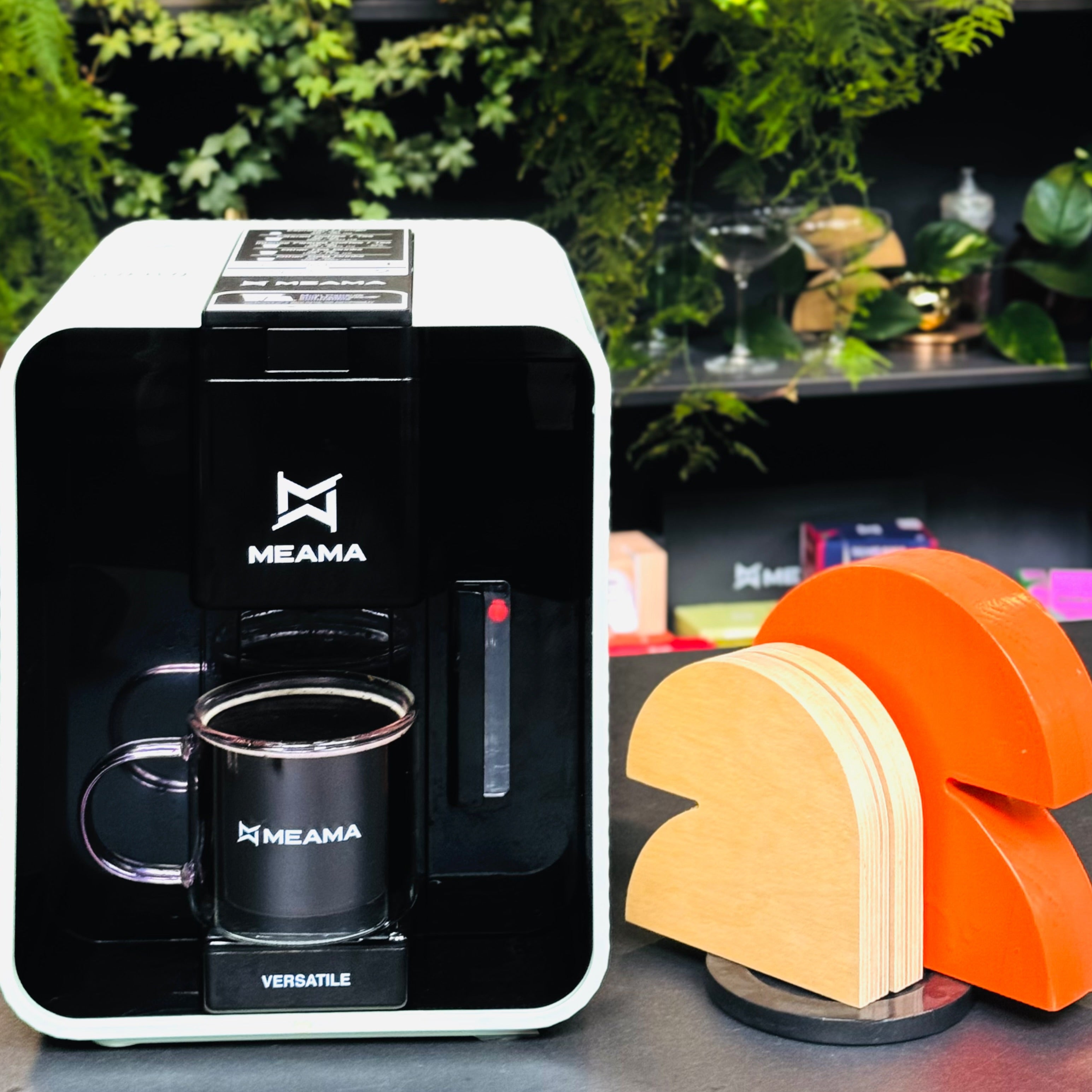 ლურჯი მოცვის ორცხობილა