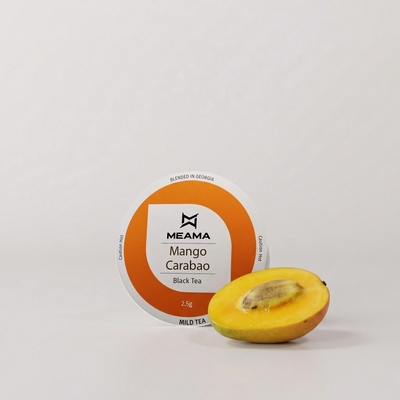 მანგო კარაბაო