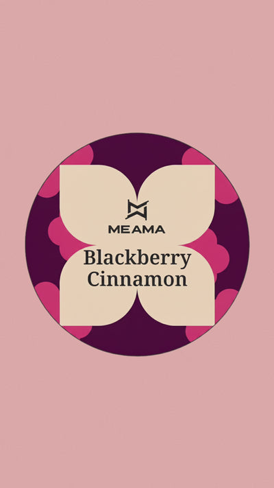 მაყვალი დარიჩინით