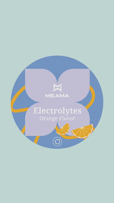 Electrolytes